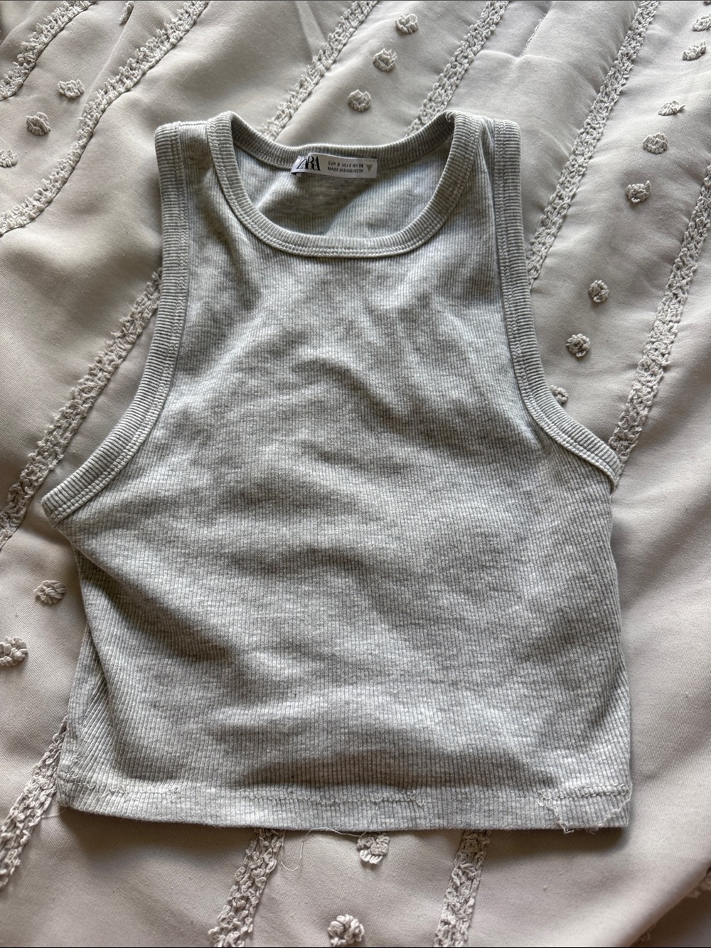 Zara top